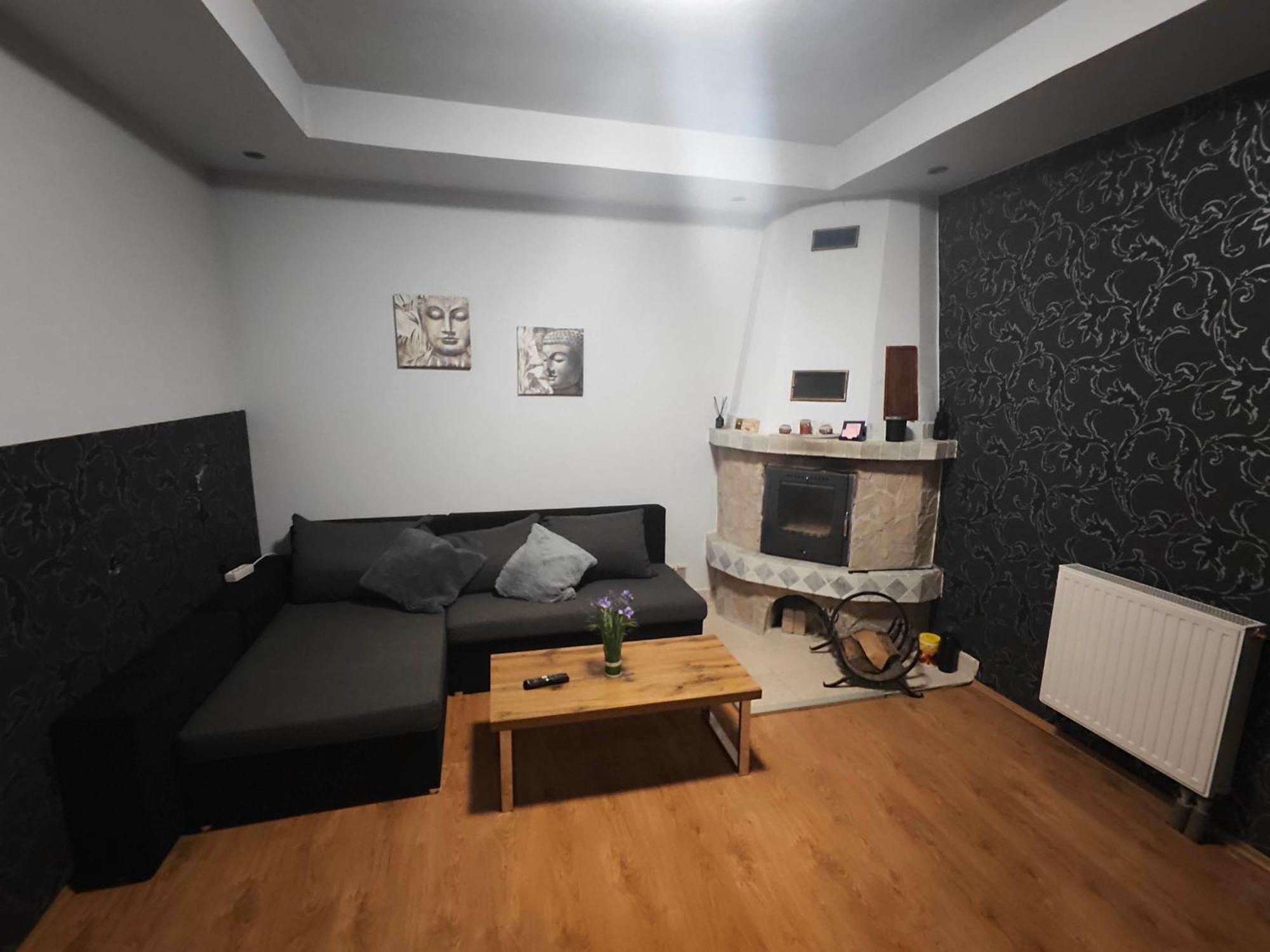 Holiday Home Mia بيلا المظهر الخارجي الصورة