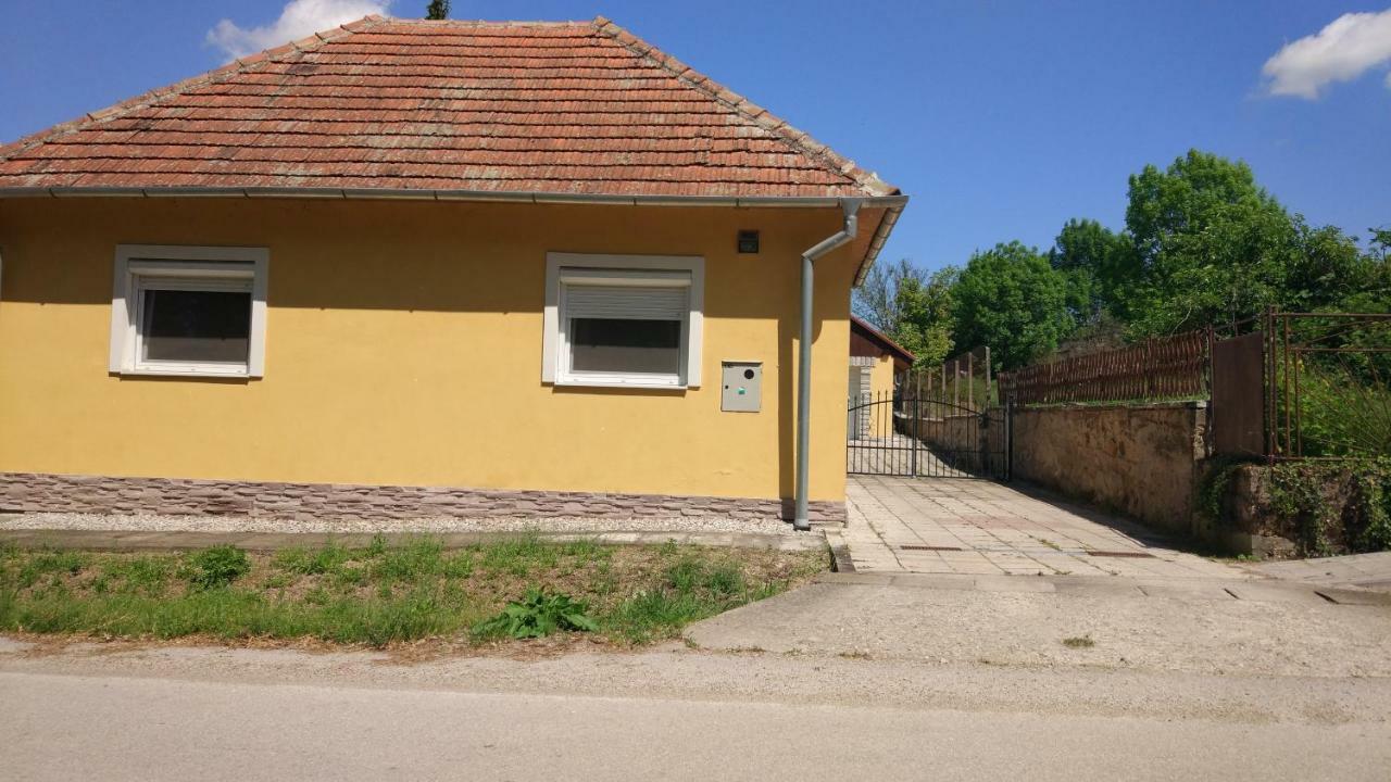 Holiday Home Mia بيلا المظهر الخارجي الصورة